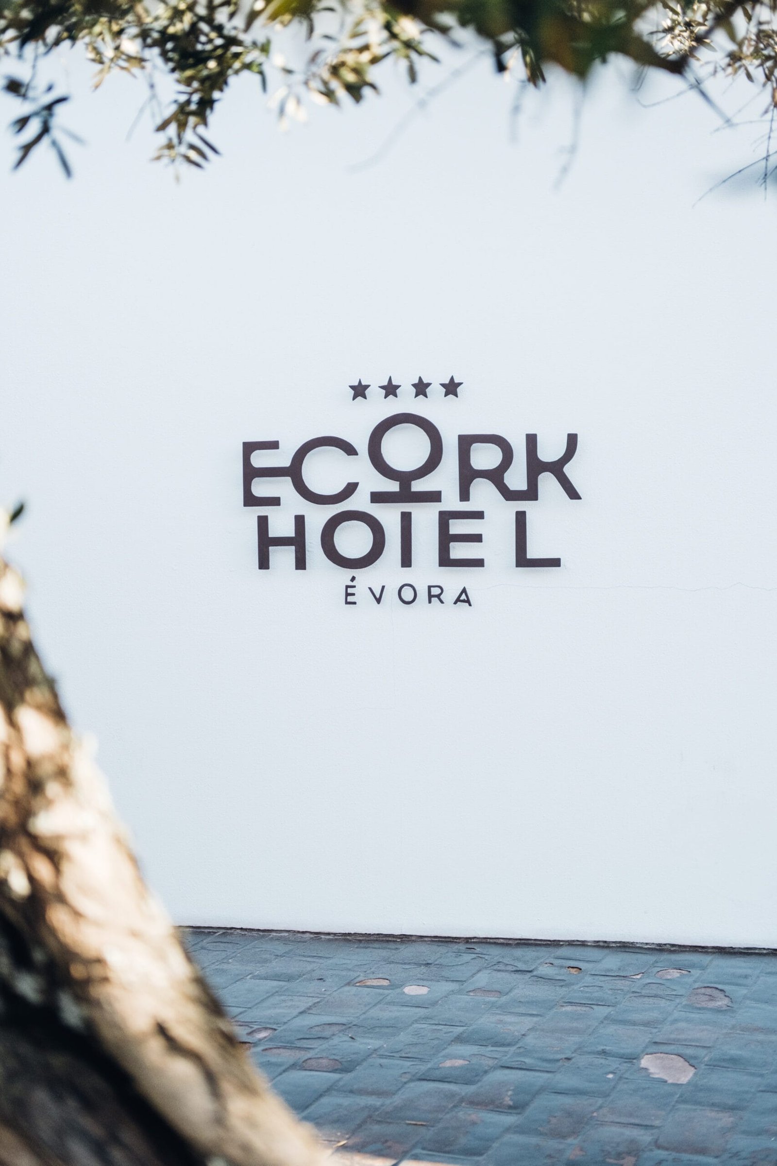 Ecorkhotel
