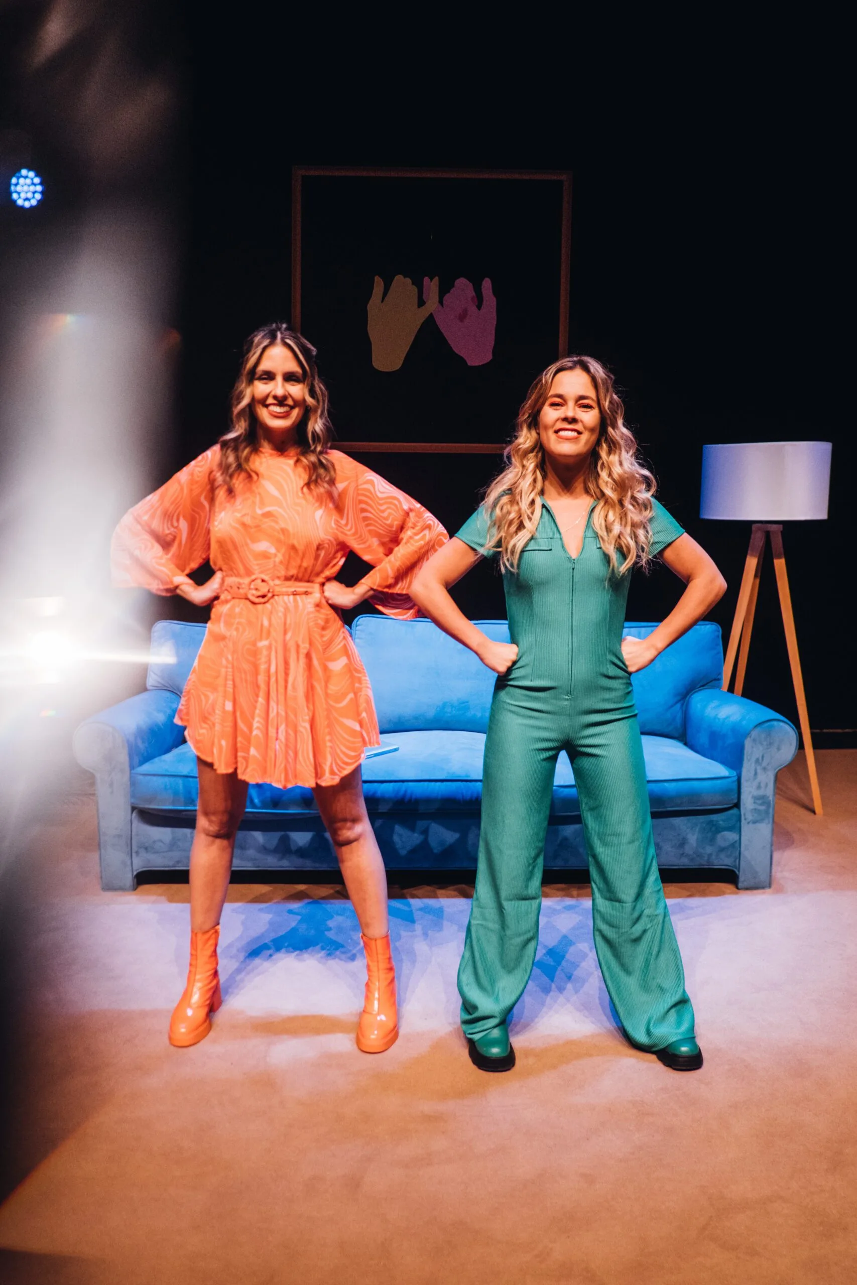 Inês Aires Pereira & Raquel Tillo