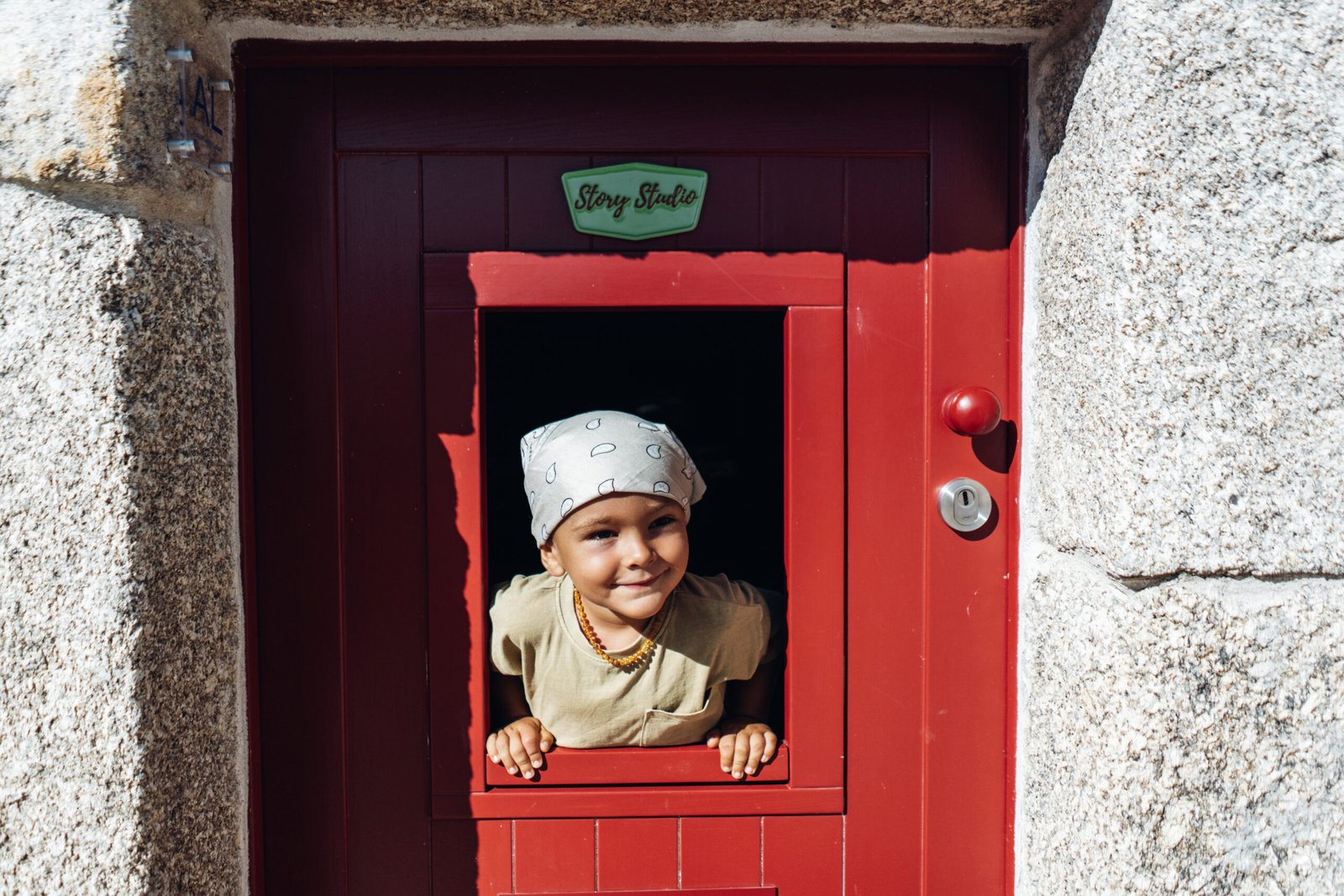 Story Studio Sortelha